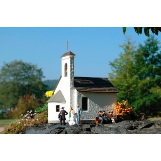 Piko 62059 - Kapelle St. Ursula