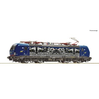 Roco 71964 - E-Lok 475 902 WRS Leo-Snd. "Sale"