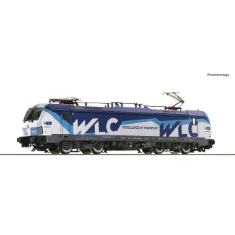 Roco 71980 - E-Lok Rh 1193 WLC Leo-Snd.