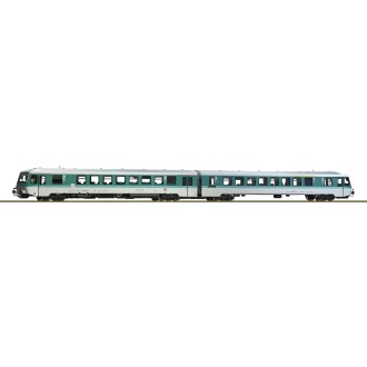 Roco 7700031 - Dieseltriebzug 628 422-8, DB AG