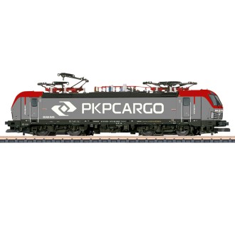 Märklin 88237 - Elektrolokomotive Reihe 370/EU-46