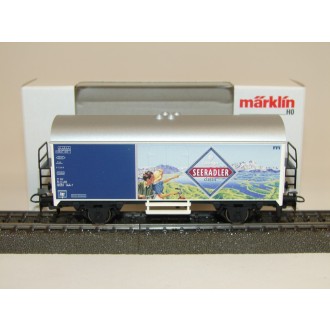 Märklin 94512 - Bierwagen "Seeradler", Sondermodell "Summer Sale"