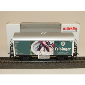 Märklin 94513 - Bierwagen "Leibinger", Sondermodell "Summer Sale"