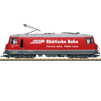 LGB 21430 - E-Lok Ge 4/4 III RhB "Sale"