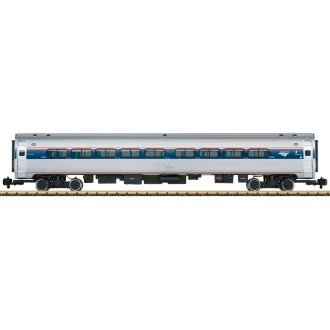 LGB 31202 - Amtrak Schnellzugw.Business "Sale"