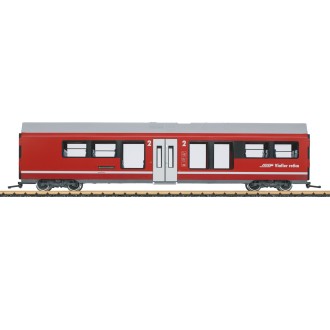 LGB 33150 - Mittelwagen Elektrotriebz.RhB "Sale"