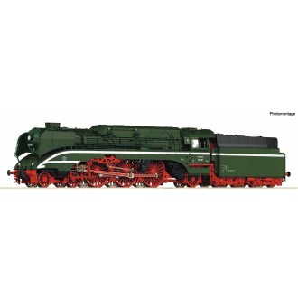Roco 7120006 - Dampflok 18 201 Kohle DR AC-Sn