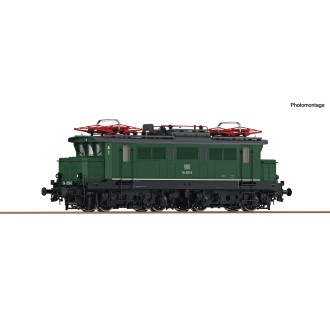 Roco 7510078 - E-Lok BR 144 DB Snd.