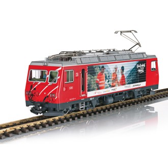 LGB 23105 - E-Lok HGe 4/4 MGB "Sale"