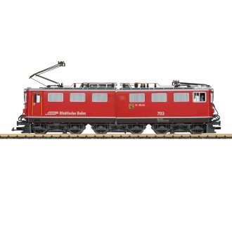 LGB 22064 - E-Lok Ge 6/6 II RhB "Sale"