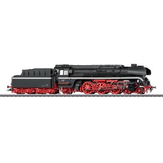 Märklin 38206 - Dampflok 01504 DR