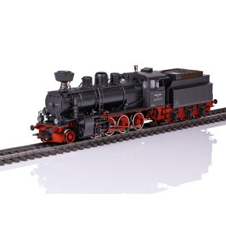 Märklin 38270 - Dampflokomotive Baureihe 56.34-35