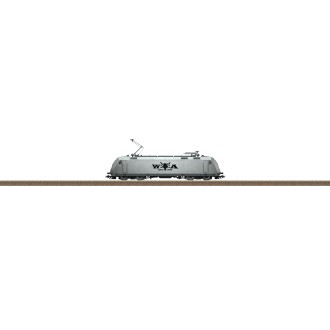 Trix 25475 - E-Lok BR 101 Metal Edition
