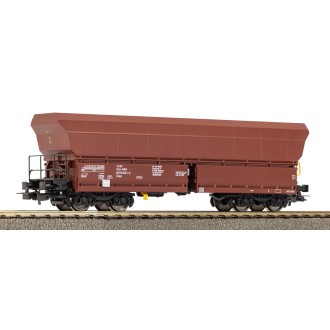 Piko 24568 - Schüttgutwagen Falns On Rail VI