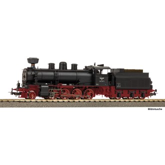 Piko 50804 - Sound-Dampflok BR 56.34-35 mit Kobelschornstein DRB II