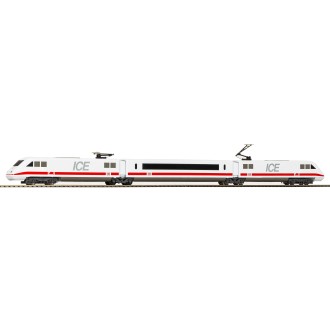 Piko 57096 - S-Set PIKO myTrain Inter City Express (ICE) 3-tlg.
