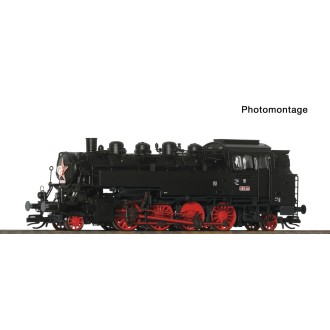 Roco 7180012 - Dampflokomotive 455 244, CSD
