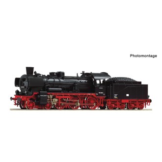 Roco 7180019 - Dampflokomotive 38 2833, DR