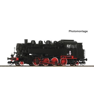 Roco 7190013 - Dampflokomotive TKt3 21, PKP