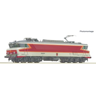 Roco 7520274 - Elektrolokomotive CC 6524, SNCF