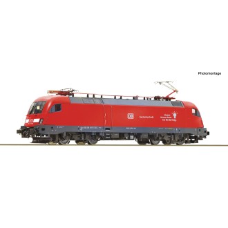 Roco 7520276 - Elektrolokomotive 182 506-6, DB Systemtechnik
