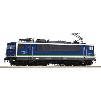Roco 7520278 - Elektrolokomotive 155 213-2, IntEgro