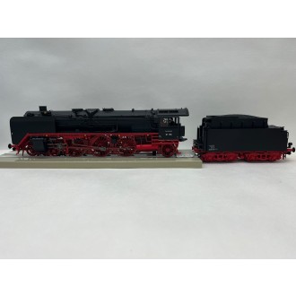 Lenz 40201-02 - Dampflok BR 01 178 der DB, Epoche IIIa mit Wagner-Windleitblechen "Sale"