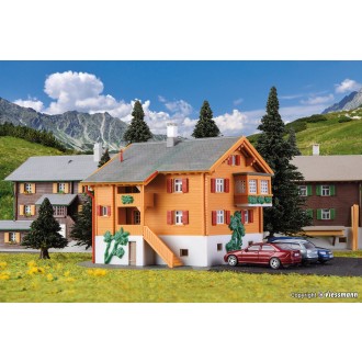 Kibri 36812 - Z Altes Forsthaus - Messepreis