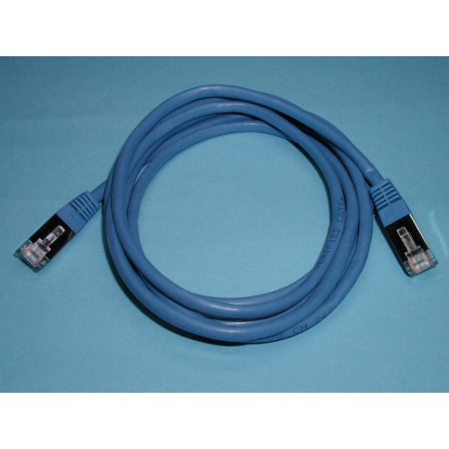 Littfinski 000130 - Kabel Patch 0,5m