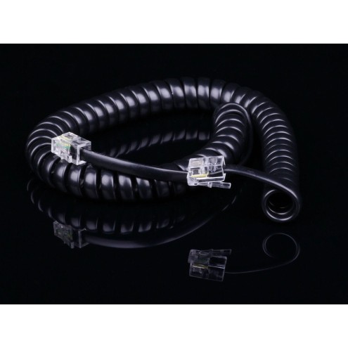 Littfinski 000136 - Kabel Roco Booster 1m