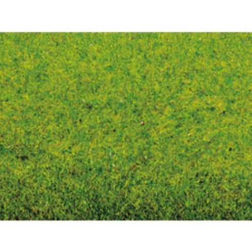 Noch 00020 - Grasmatte “Frühlingswiese”, 300 x 100 cm