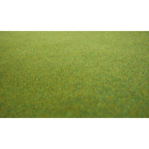 Noch 00260 - Grasmatte Frühlingswiese, 120 x 60 cm