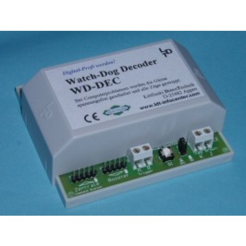 Littfinski 010013 - WD-DEC-G WatchDog-Decoder