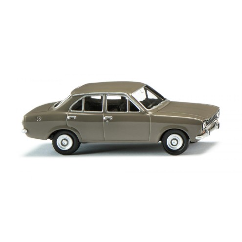 Wiking 020307 - Ford Escort - quarzgrau