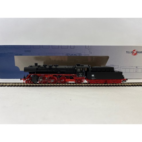 Tillig 02103 - Dampflokomotive der DR