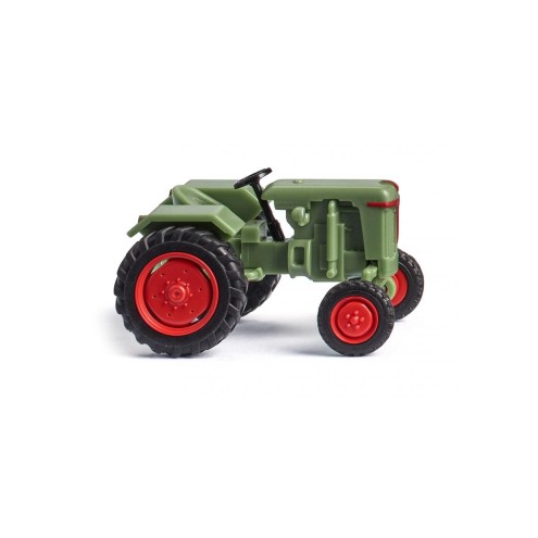 Wiking 039801 - Normag Faktor I - resedagrün 1:87