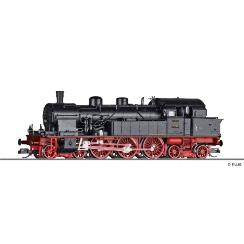 Tillig 04204 - Dampflokomotive DRG