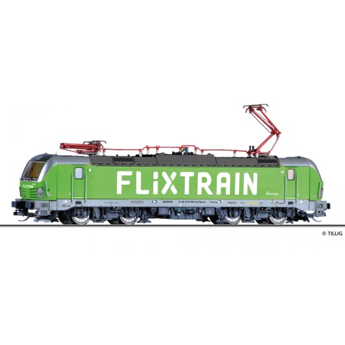 Tillig 04835 - Elektrolokomotive RAILPOOL GmbH