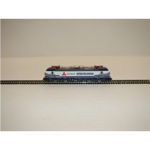 Tillig 04840 - Elektrolokomotive der Retrack / VTG