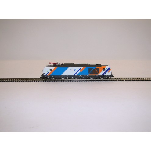 Tillig 04867 - Dual Mode Lokomotive der Northrail GmbH