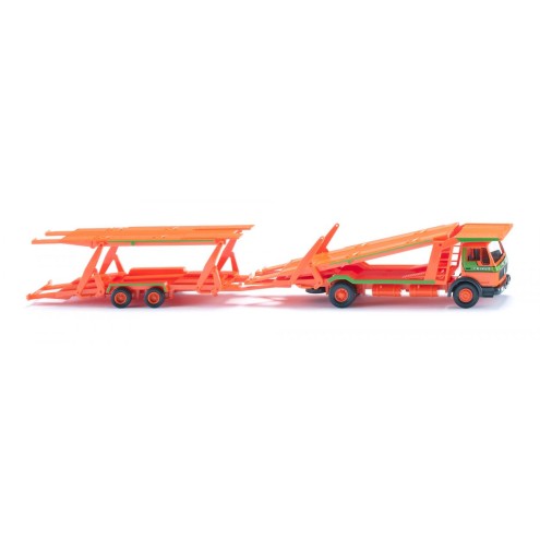 Wiking 058048 - Autotransporter (MB) "Frikus"