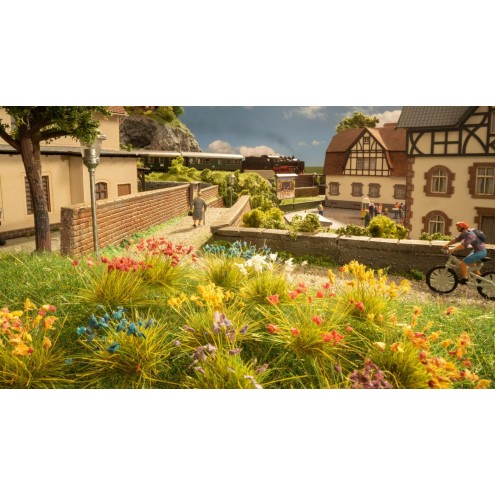 Noch 06800 - HO Blumen