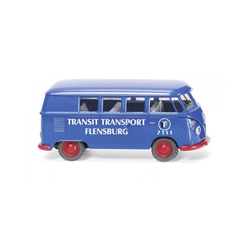 Wiking 079731 - VW T1 Bus "Transit Transport"