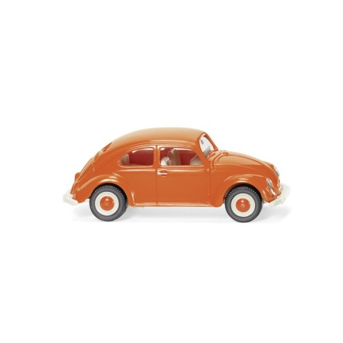 Wiking 083017 - VW Brezelkäfer "100 Jahre Sieper"