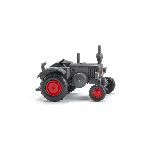 Wiking 088011 - Lanz Bulldog - basaltgrau