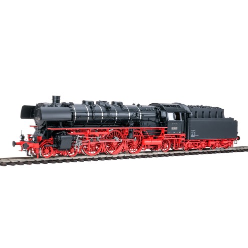KM-1 100324 - Dampflok Br. 03 1060, DB, Ep. IIIa, BD Mainz, Bw Ludwigshafen