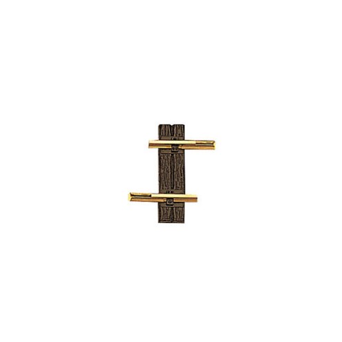 LGB 10040 - Gerades Gleis, 41 mm