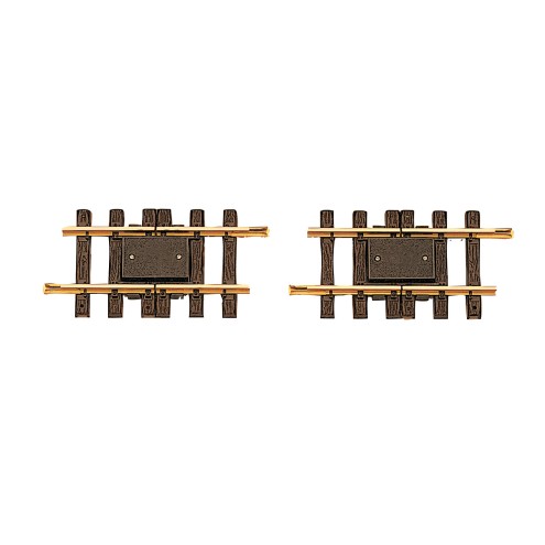 LGB 10151 - Kehrschleife, 2 x 150 mm