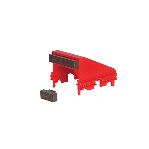 LGB 10316 - Prellbock RhB