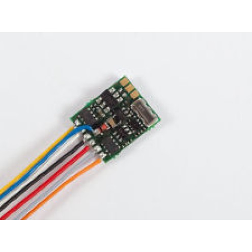 Lenz 10410-01 - Gold mini+ 0,5/0,8 A, mit Kabel